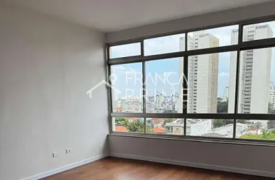 Apartamento para locação em perdizes ? 3 dormitórios, suíte, 1 vaga ? excelente localização