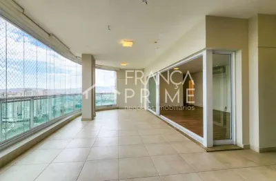 Apartamento para locação, localizado no bairro jardim das perdizes!!! - 241 m²