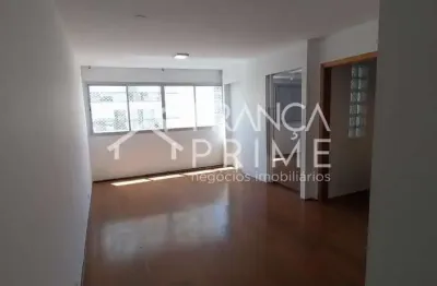 Apto 3 dorm, Perdizes/SP, 89 metros quadrados, ótima localização