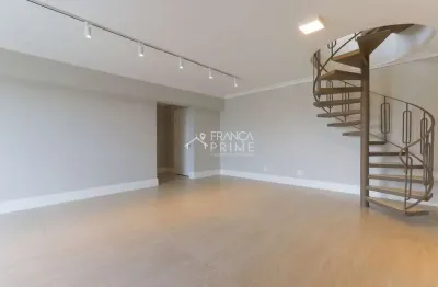 **oportunidade ** cobertura - 248m2 - 03 quartos - varanda - suíte - 3 vagas - perdizes - sp .