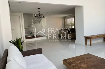 Cobertura duplex para locação em perdizes - varanda - 3 dormitórios - 2 suíte - 3 vagas - 174m²