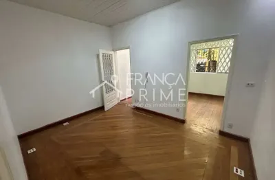 Casa comercial para venda 4 salas rua barão de tatui vila buarque - sp