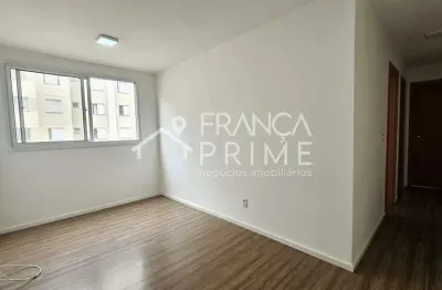 Apartamento com 2 quartos à venda na Avenida Aparecida do Rio Negro, 379, Jardim Íris, São Paulo