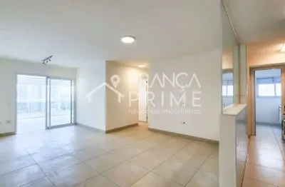 Apartamento para locação no jardim das perdizes, 108m², 3 dormitórios (2 suítes), 2 vagas