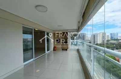 Apartamento com 3 quartos à venda na Rua Norma Pieruccini Giannotti, 743, Barra Funda, São Paulo