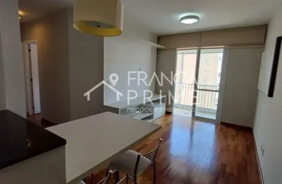 Apartamento com 2 quartos para alugar na Rua Diana, 962, Perdizes, São Paulo