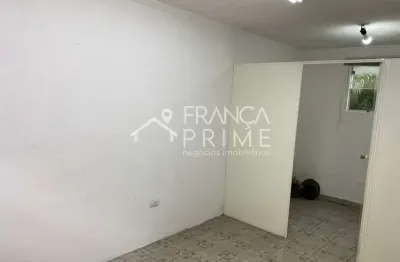 Sala para alugar, 18 m² por r$ 1.000/mês - jardim íris - são paulo/sp