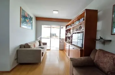 Apartamento á venda em perdizes - 79m² - 3 dormitórios (1 suíte) - 2 vagas