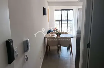 Exclusivo!!! duplex com 2 dormitorios suite e vaga, com vista espetacular!!!