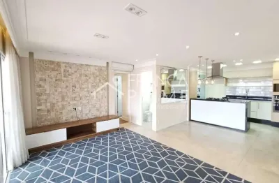 Apartamento para locação 103m² | 3 dorms (1 suíte) | varanda gourmet | marquês 2900