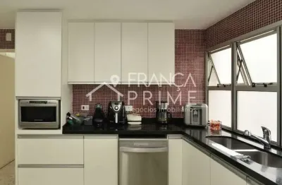 Apartamento com 4 quartos à venda na Rua Doutor Franco da Rocha, 283, Perdizes, São Paulo