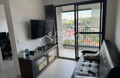 Apartamento a venda caminhos da lapa - 67m² - 3 dorm- 1 suite - 1 vaga e varanda