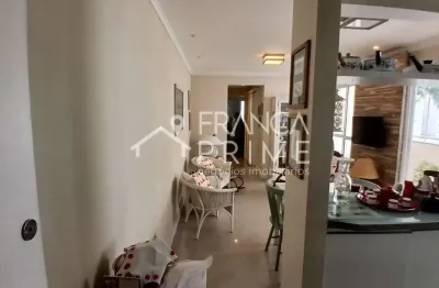 Apartamento à Venda na Rua Ribeira de Barros ? Pompeia, Lazer Completo, Excelente Localização