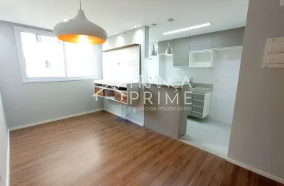 Apartamento para locação, 2 dormitorios.... Jardim iris!!!