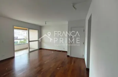 Apartamento para locação em Perdizes - 3 dormitórios (1 Suite) - 2 vagas