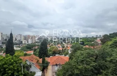 Apartamento com 4 quartos à venda na Rua Atibaia, 177, Pacaembu, São Paulo