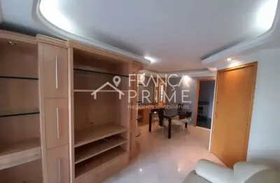 Apartamento para Locação no Sports Garden Alto da Lapa 3 Dormitórios 1 Suíte 2 Vagas