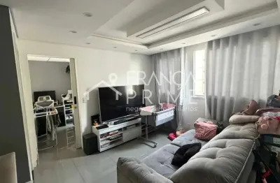 Apartamento com 1 quarto para alugar na Avenida Aparecida do Rio Negro, 650, Jardim Íris, São Paulo