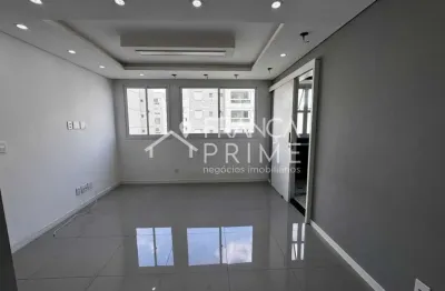 Apartamento com 1 quarto para alugar na Avenida Aparecida do Rio Negro, 650, Jardim Íris, São Paulo