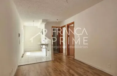 Pronto para morar! Garden em cotia nunca habitado com lazer completo.