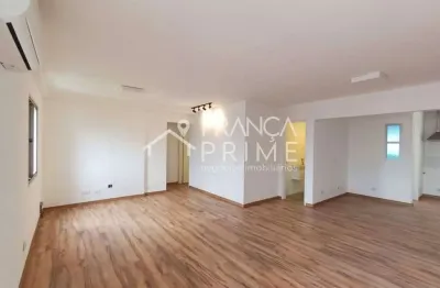 Apartamento para locação na Vila Madalena - 2 dorm (2 suítes) - 1 vaga
