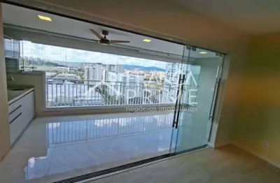 Apartamento para venda no Caminhos da Lapa - 105m² - 3 dormitórios e 2 vagas