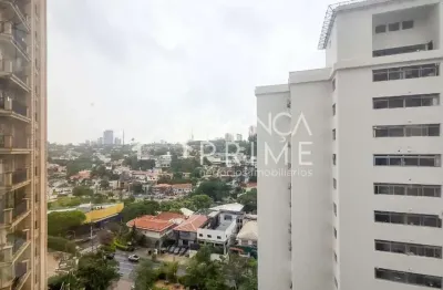 Apartamento com 4 quartos à venda na Rua Barão de Bocaina, 163, Higienópolis, São Paulo