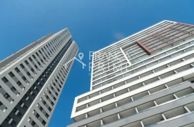 Apartamento com 1 quarto à venda na Avenida Pompéia, 657, Pompéia, São Paulo