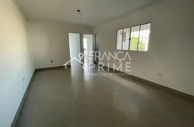 Apartamento com 2 quartos para alugar na Rua Santa Teresa de Ávila, 255, Jardim São José (Zona Norte), São Paulo