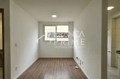 Apartamento com 2 quartos à venda na Avenida Aparecida do Rio Negro, 378, Jardim Íris, São Paulo