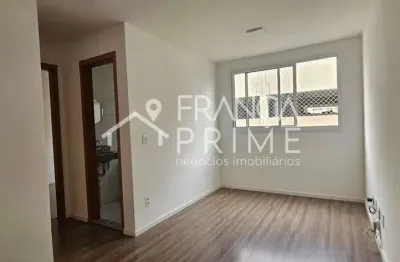Apartamento com 2 quartos à venda na Avenida Aparecida do Rio Negro, 378, Jardim Íris, São Paulo