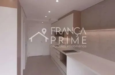 Apartamento com 1 quarto para alugar na Avenida Pompéia, 647, Pompéia, São Paulo