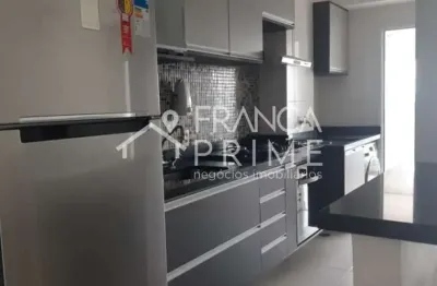 Apartamento com 2 quartos para alugar na Avenida Marquês de São Vicente, 493, Jardim das Perdizes, São Paulo