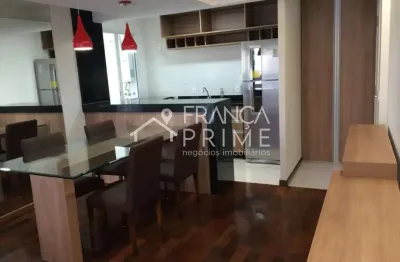 Apartamento para locação na Barra Funda - 2 dormitórios/ 1 suíte