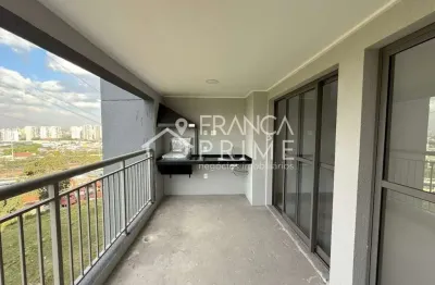 Apartamento à venda 87 m² com varanda e 3 dormitórios no Unique Green - Tourmaline