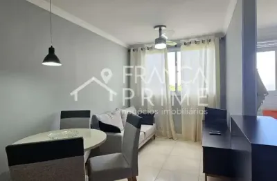 Apartamento com 2 quartos para alugar na Avenida Aparecida do Rio Negro, 651, Jardim Íris, São Paulo