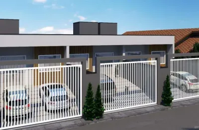 Casa à venda no Boa Vista, Joinville 