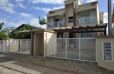 Apartamento para venda em barra velha, centro, 2 dormitórios, 1 suíte, 2 banheiros, 1 vaga