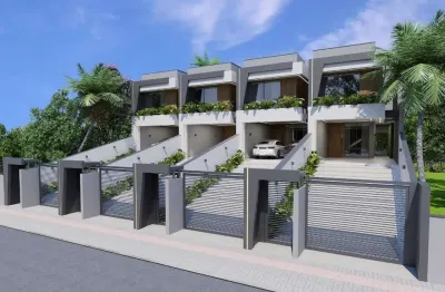 Casa para venda em joinville, glória, 3 dormitórios, 3 suítes, 3 banheiros, 4 vagas