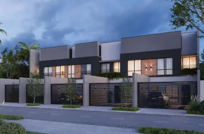 Casa para venda em joinville, anita garibaldi, 3 dormitórios, 1 suíte, 2 banheiros, 2 vagas