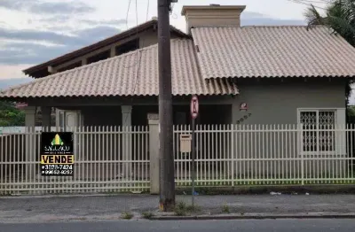 Comercial para venda em joinville, itaum, 3 dormitórios, 1 suíte, 2 banheiros, 2 vagas