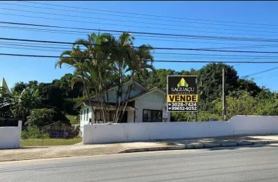 Terreno à venda em Santa Catarina, Joinville 