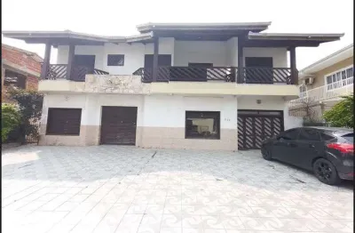 Comercial para venda em joinville, guanabara, 4 dormitórios, 4 suítes, 5 banheiros, 3 vagas