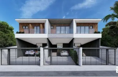 Casa para venda em joinville, anita garibaldi, 3 dormitórios, 1 suíte, 4 banheiros, 4 vagas
