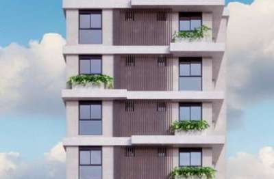 Apartamento para venda em joinville, anita garibaldi, 3 dormitórios, 1 suíte, 2 banheiros, 1 vaga