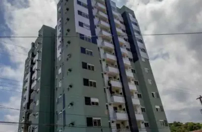 Apartamento para venda em joinville, anita garibaldi, 3 dormitórios, 1 suíte, 2 banheiros, 1 vaga