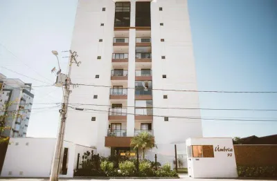 Apartamento para venda em joinville, anita garibaldi, 3 dormitórios, 1 suíte, 2 banheiros, 1 vaga