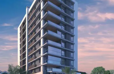 Apartamento para venda em joinville, anita garibaldi, 3 dormitórios, 3 suítes, 3 banheiros, 2 vagas