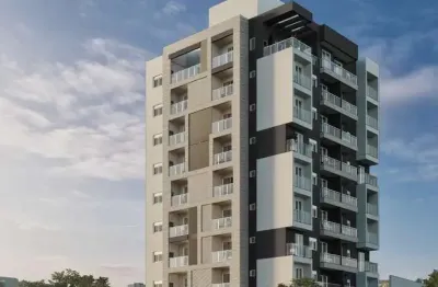 Apartamento para venda em joinville, santo antônio, 3 dormitórios, 1 suíte, 2 banheiros, 1 vaga