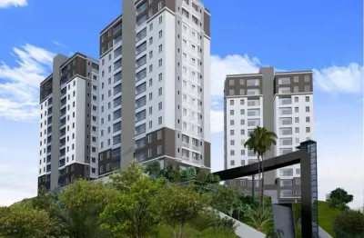Apartamento para venda em joinville, glória, 3 dormitórios, 1 suíte, 1 banheiro, 2 vagas